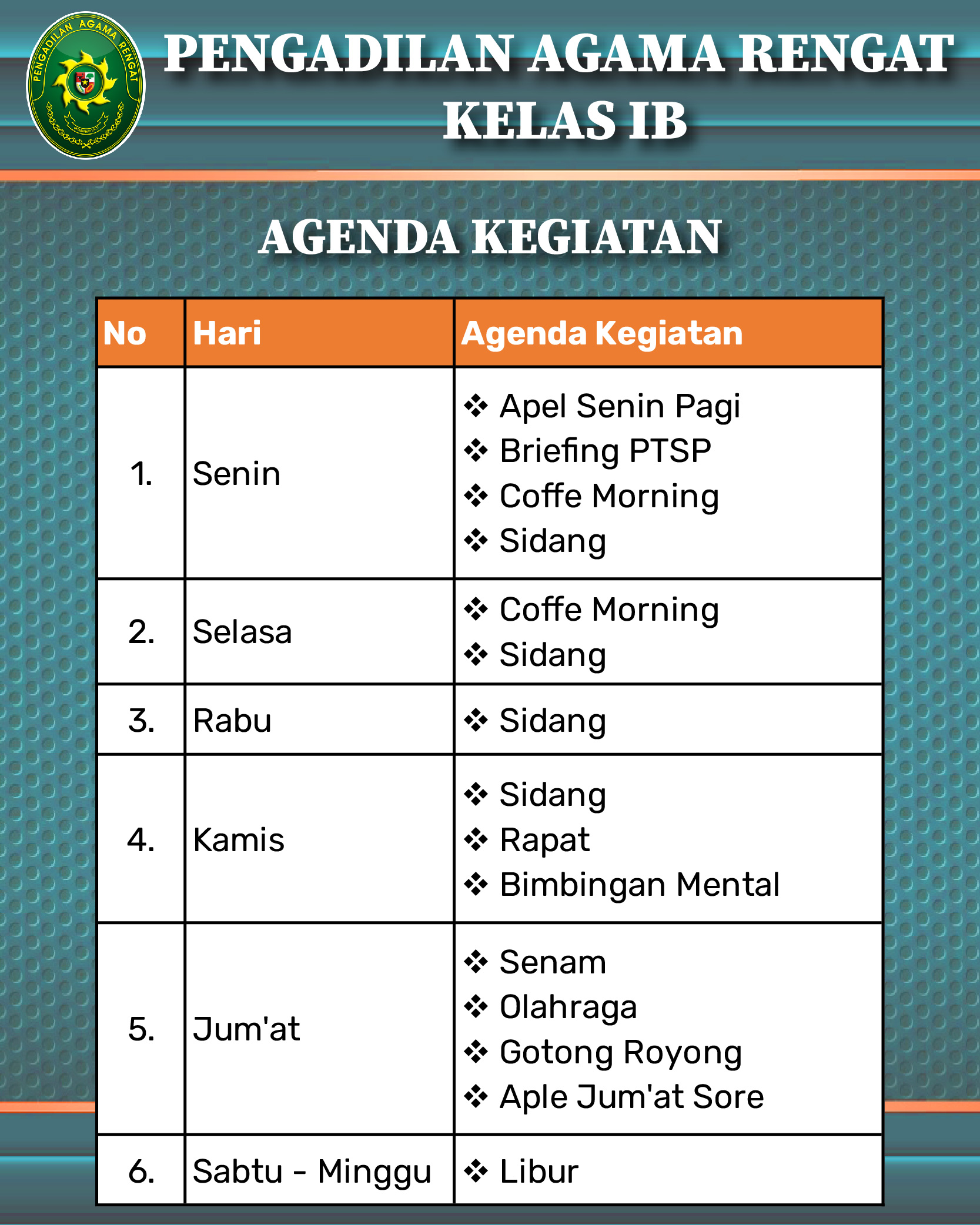 agenda2